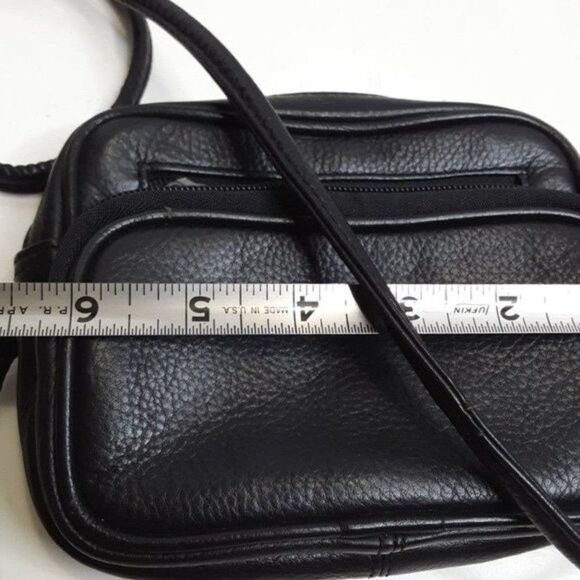 Wilsons Vintage Leather Women Mini Crossbody Bag - Picture 9 of 12